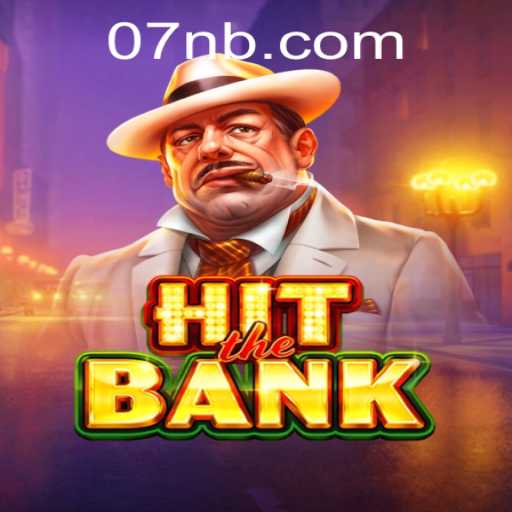 HitTheBank: Unveiling the Thrills of 7NB